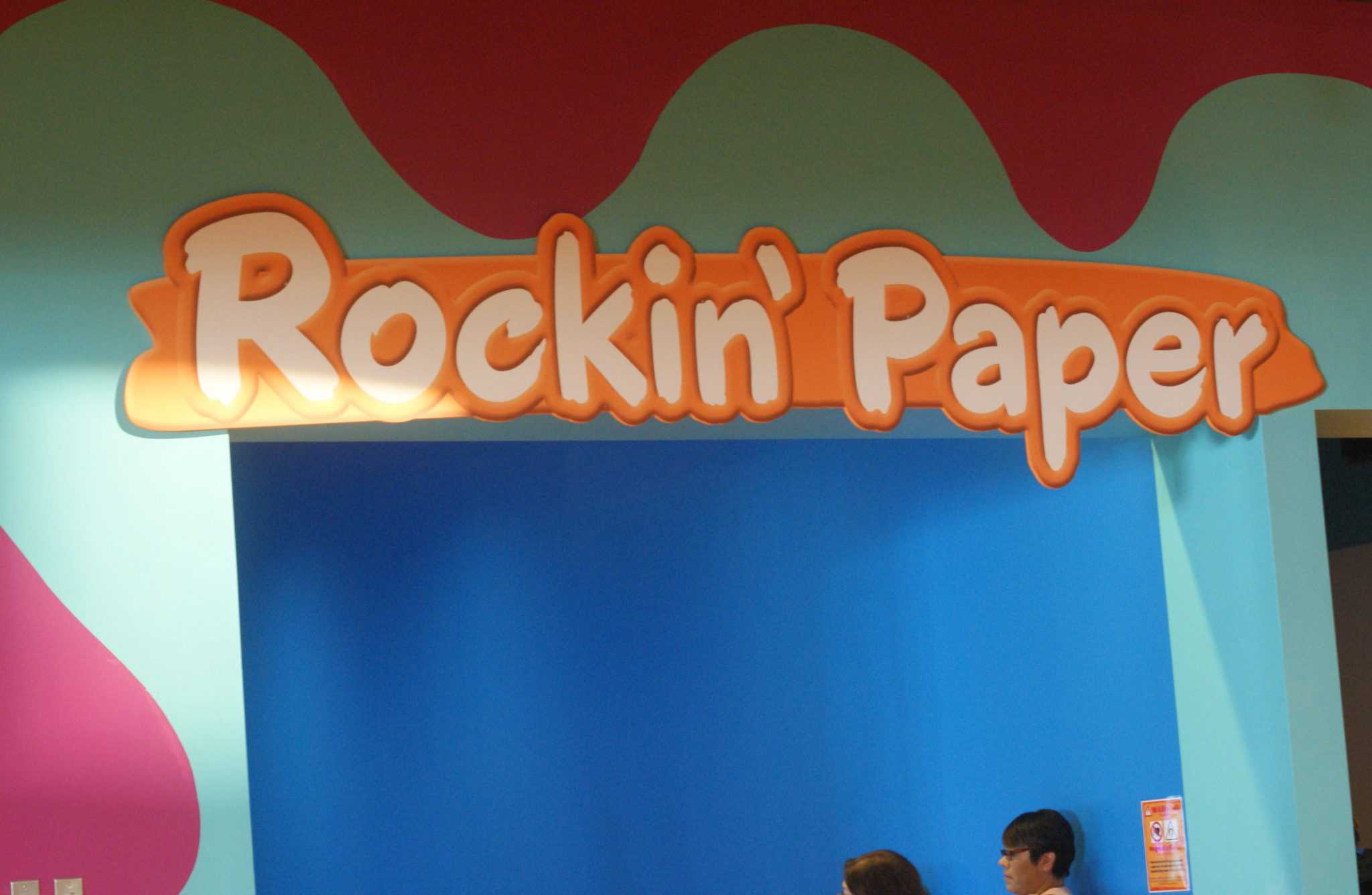10 things to do at Crayola Experience Orlando