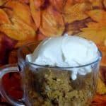 Pumpkin Pie Cake Crock Pot Recipe