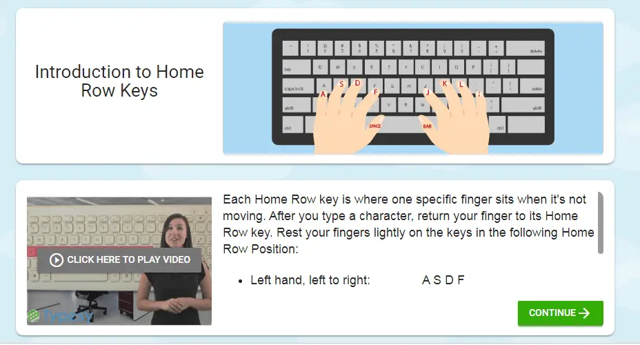 Typesy homeschool typing program is a great option for homeschool families who are looking to teach touch typing in their homeschool. In this video, I will show you how the program works, what you can get when you purchase it, and a sneak peek at the games. 