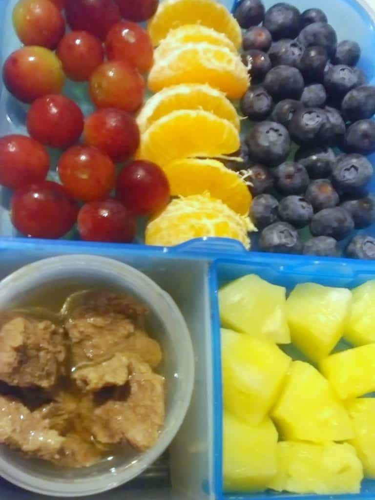 School Lunch Ideas - Gluten free, AIP, Paleo lunch options for kids to take to school or adults to take to work. Tons of great lunch box ideas for kids.