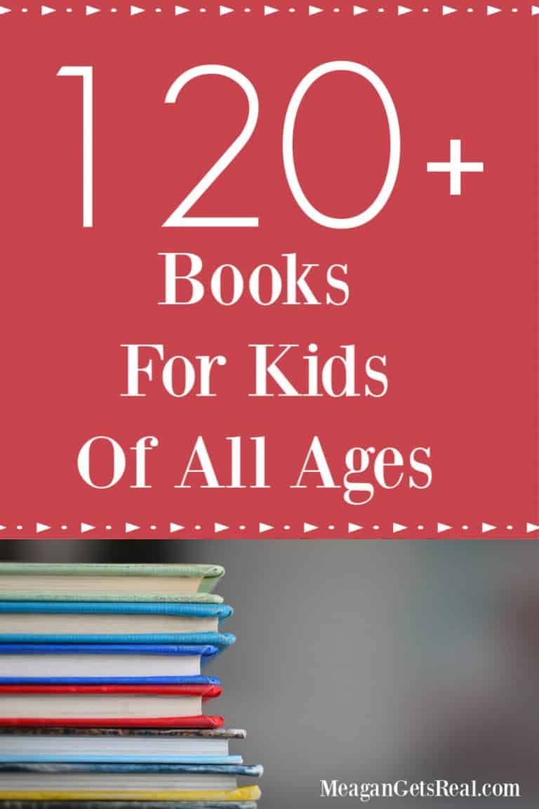 Books for Kids
