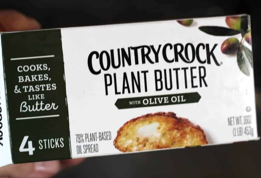 Dairy-Free Butter