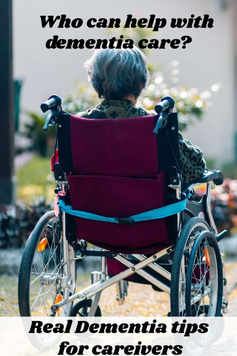 Dementia Care Tips and Helps for Caregivers and Families
